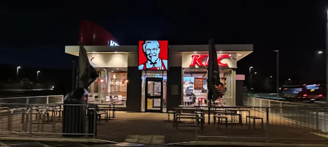KFC Workington - Bassemer Way