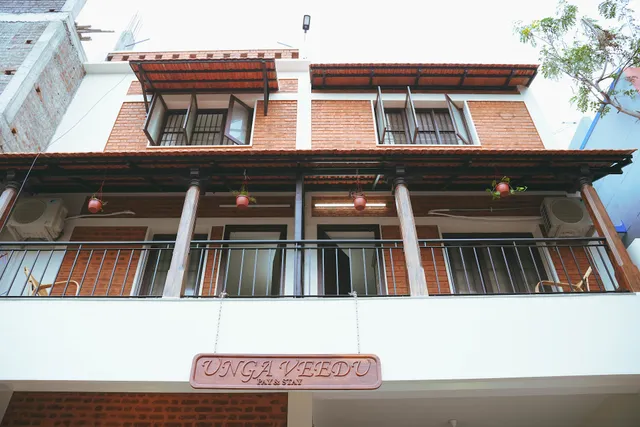 Unga Veedu Pay and Stay | Best Rooms In Tiruvannamalai