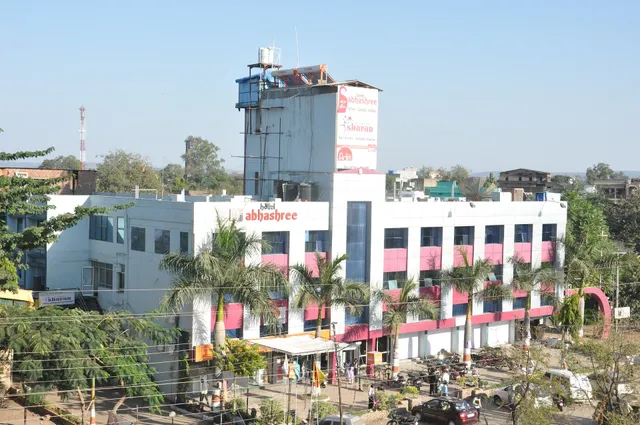 Hotel Abhashree