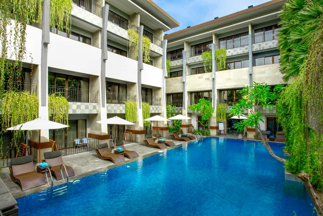 Solia Legian Bali Hotel