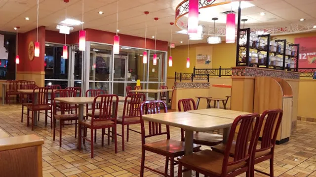 Popeyes Louisiana Kitchen