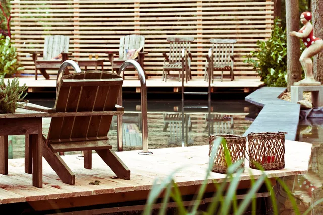 Three B's - Bed & Breakfast Berge/Ferienwohnung