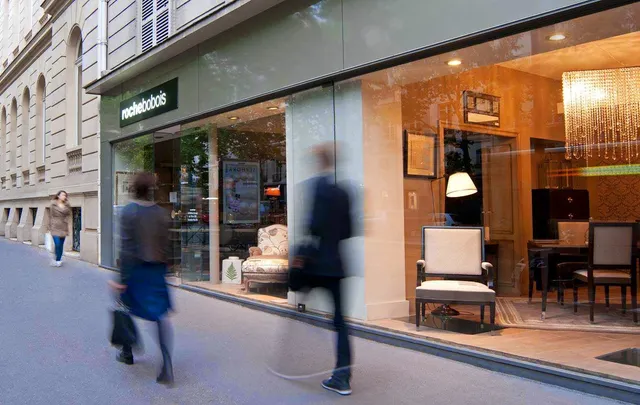 Roche Bobois Paris 7 - 197 Bd. St-Germain