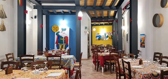 Kamikos - Trattoria Siciliana - Casa Vacanze - Shop