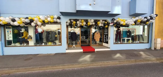 MAISON AUME COLMAR : Prêt-à-porter & Costume & Sur mesure Homme
