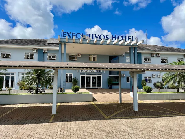 Executivos Hotel