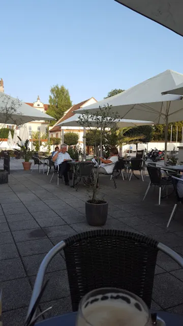 Restaurant zum Münsterwirt