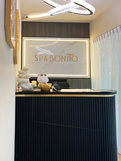 Spa Bonito