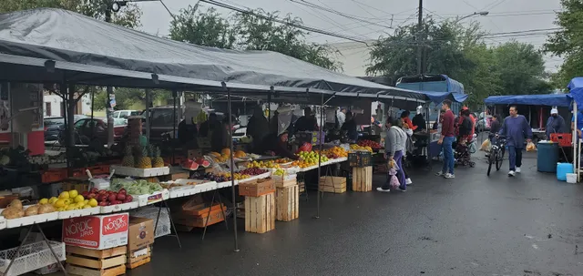 Mercadito de la Progreso