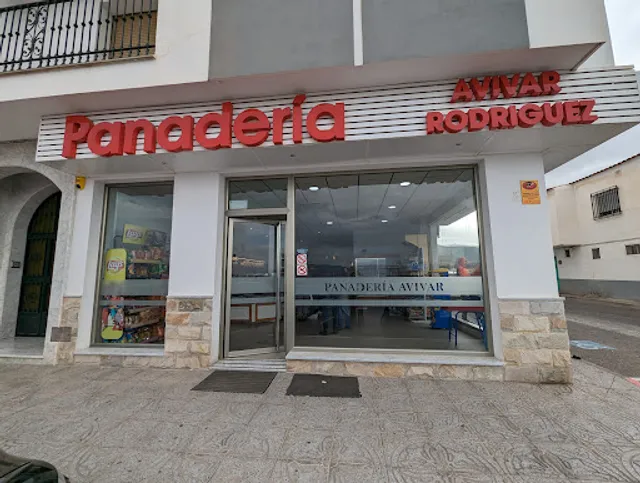 Panadería Avivar Rodríguez