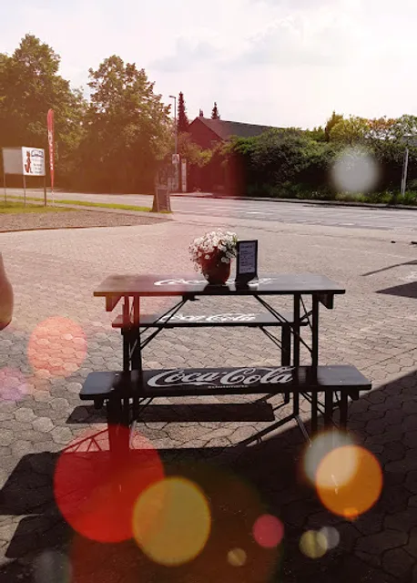 Balkmann's Teufelsgrill