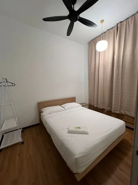 The9 Silverlakes Homestay Batu Gajah Perak