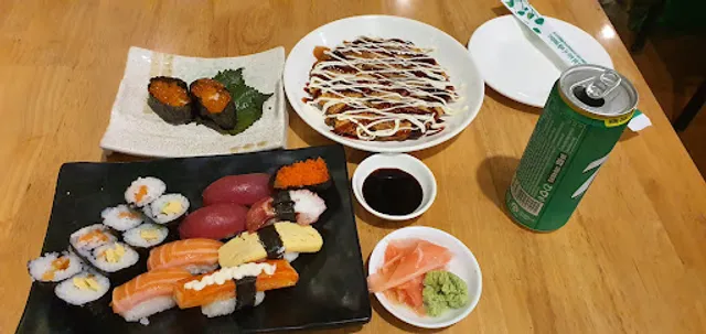 Sushi Holic Hanoi