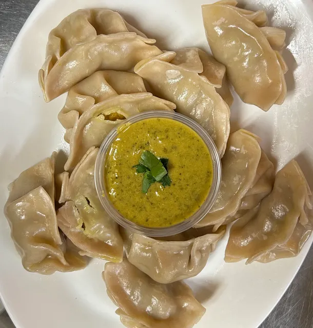 KTM Indo-Mediterranean Grill & Cafe