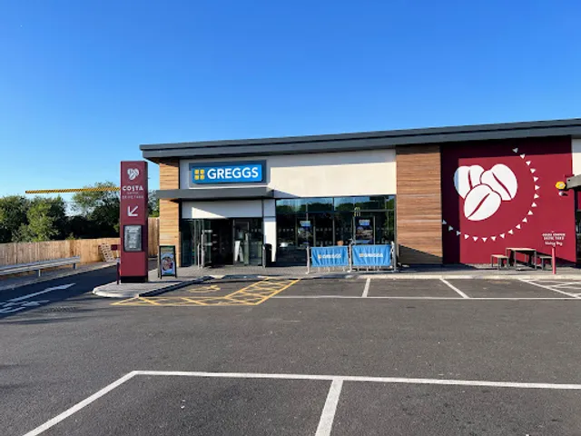 Greggs
