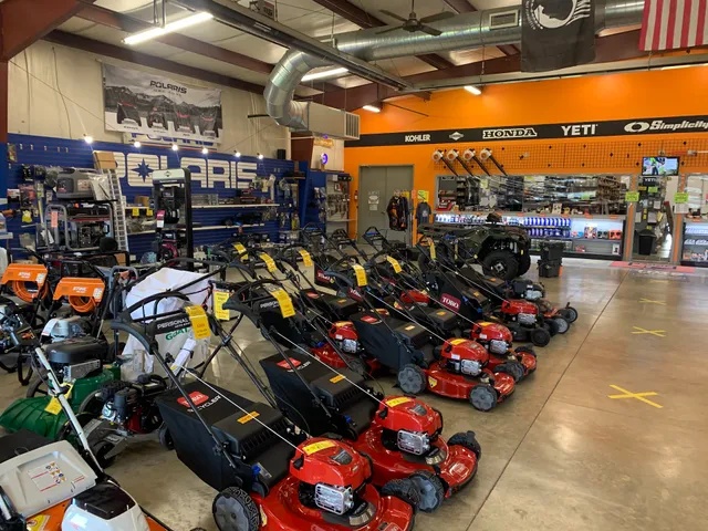 Raffel's Engine Service