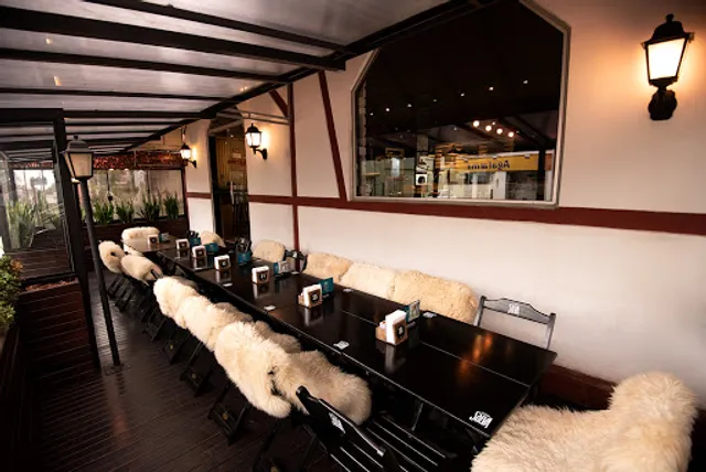 Quiero Coffee Teutonia