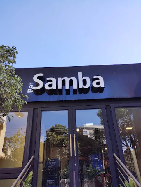 Bar Samba