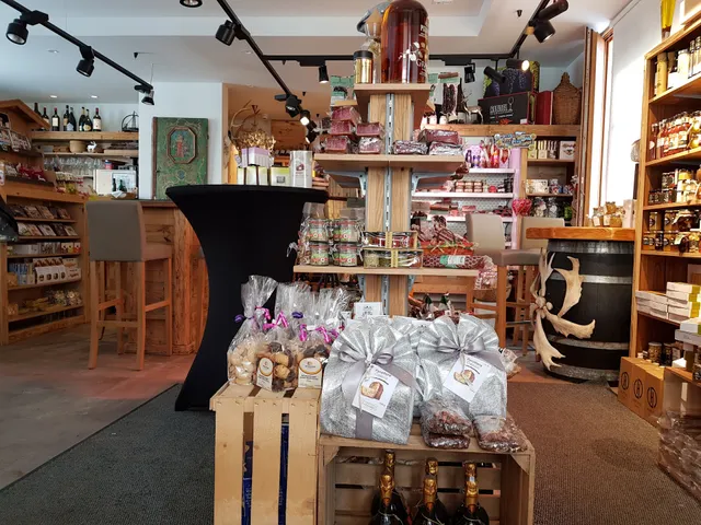 Plangger Delikatessen Lech