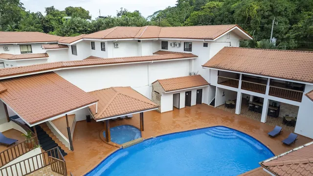 Serenity Rainforest Condos