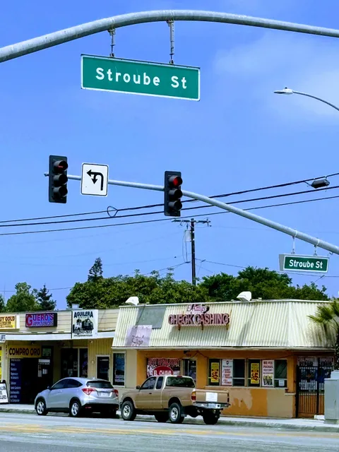 Amigos Restaurant Bar