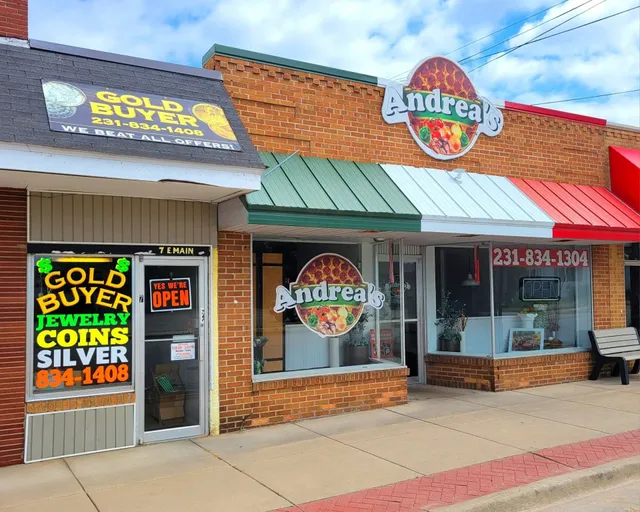 Grant Gold & Coin Buyer