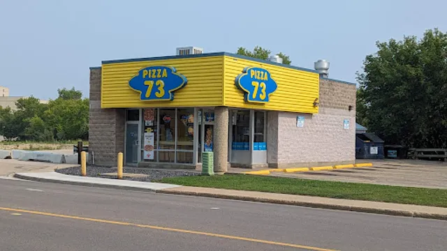 Pizza 73