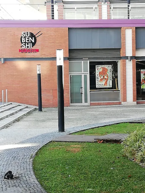 Subenshi Sushi