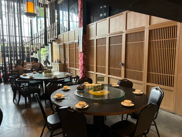 客家本色員林店