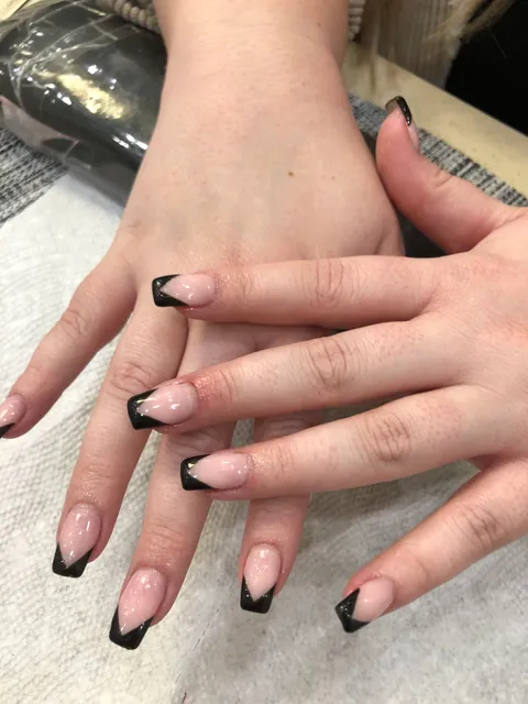 Able Nail Spa