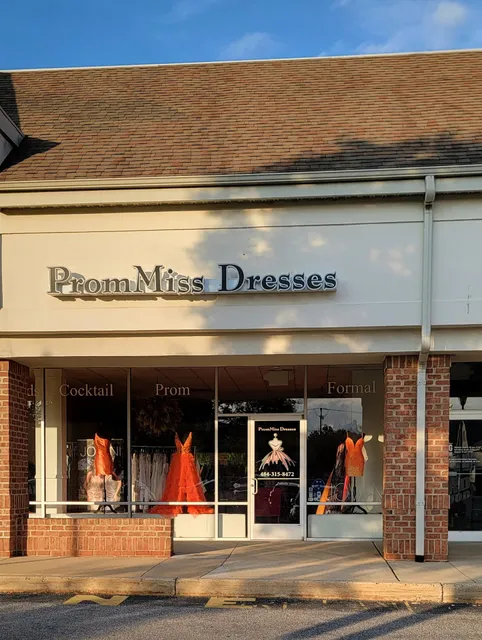 PromMiss Dresses