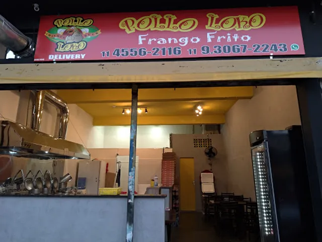 Pollo Loko Osasco