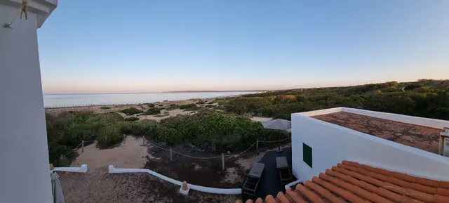 Astbury - Voga Mari Beach Bungalows