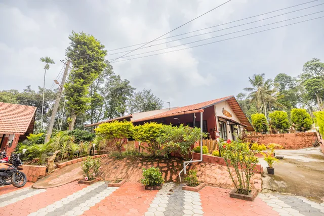 Twisted Tree Cottages, Coorg
