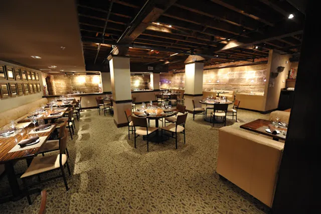 Rosewood Grill Hudson