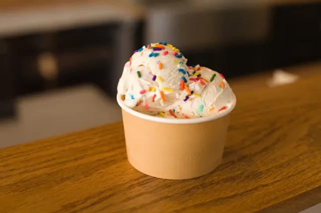 Vanilla Bean Creamery