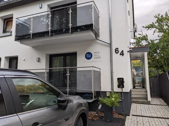 FeWo by HD Ferienwohnungen