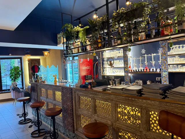 Indian Taste Zakopane