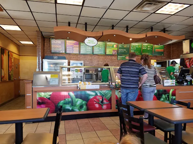 Subway