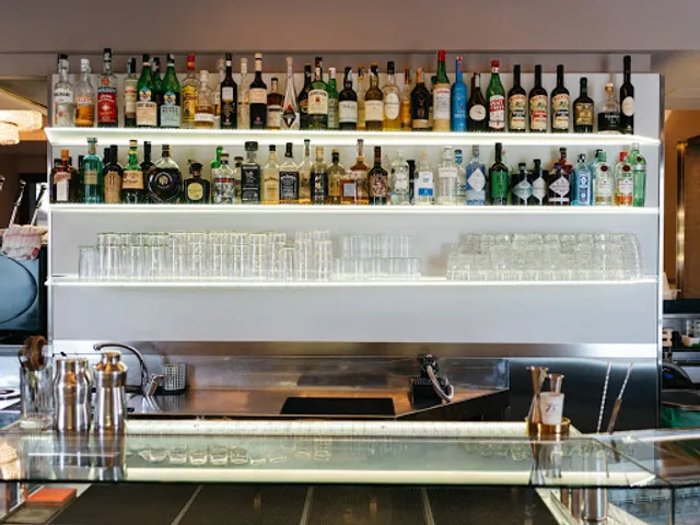 Uliassi Buonavita Caffè