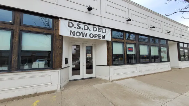 D.S.D. Deli