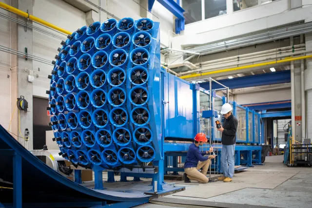 School of Engineering and Applied Sciences