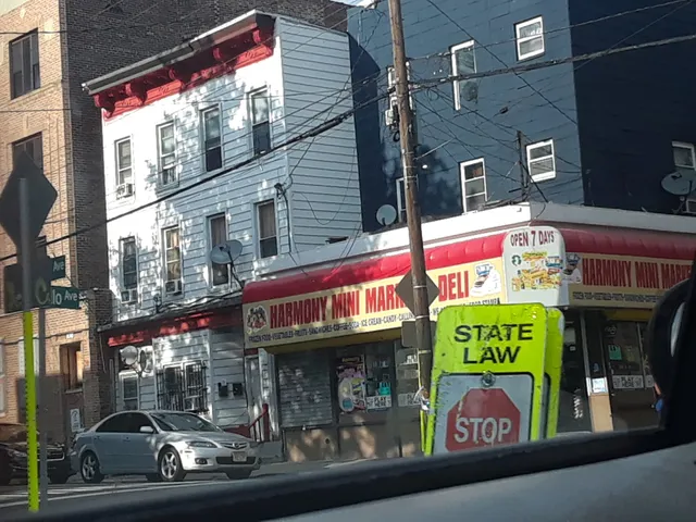 Harmony Mini Market & Deli