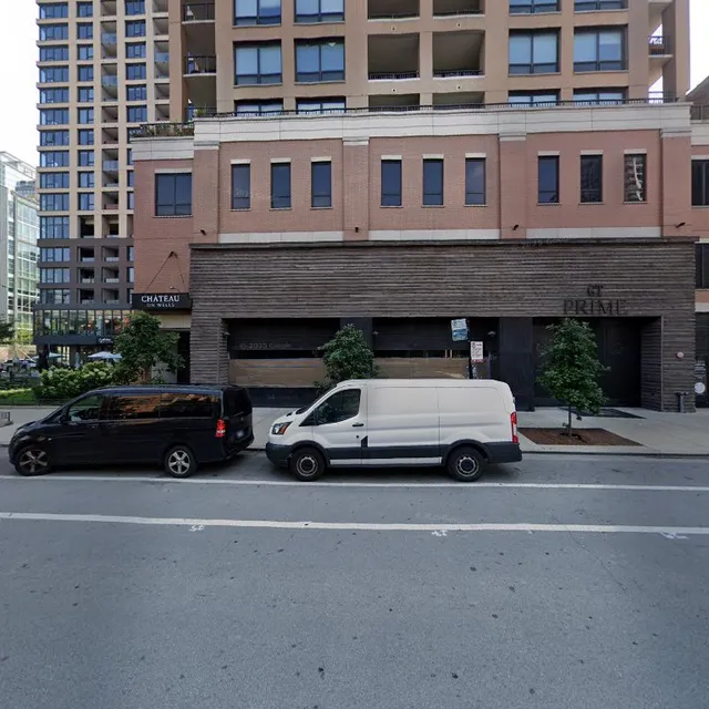 Chicago River Side Suites