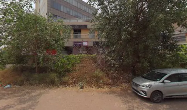 GOOD EARTH CITY CENTER