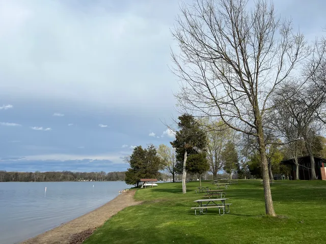 Silver Lake Recreation