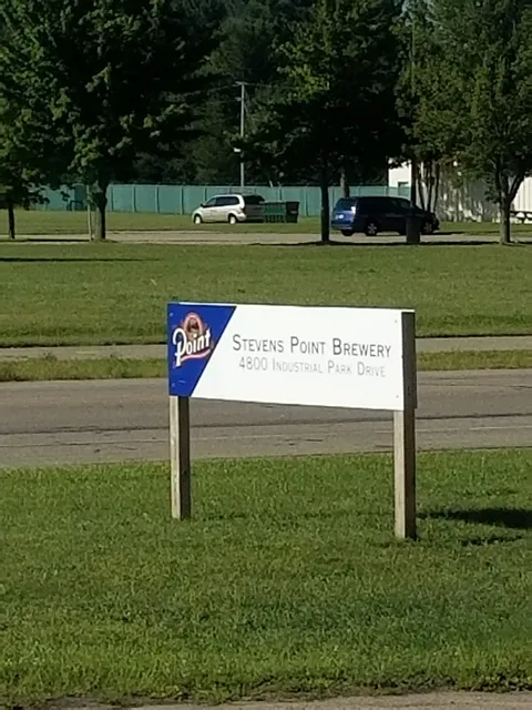 Stevens Point Brewery - Distribution Warehouse