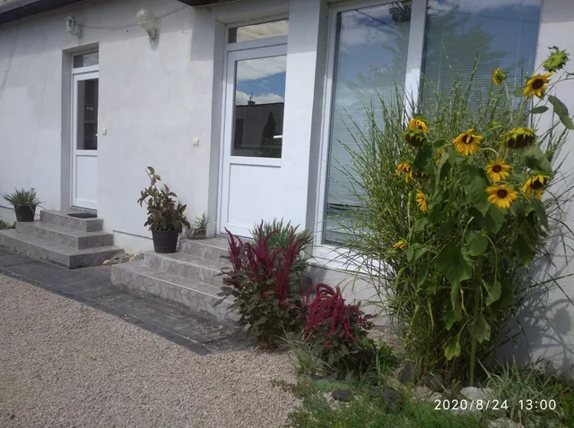 Apartmán La Martina