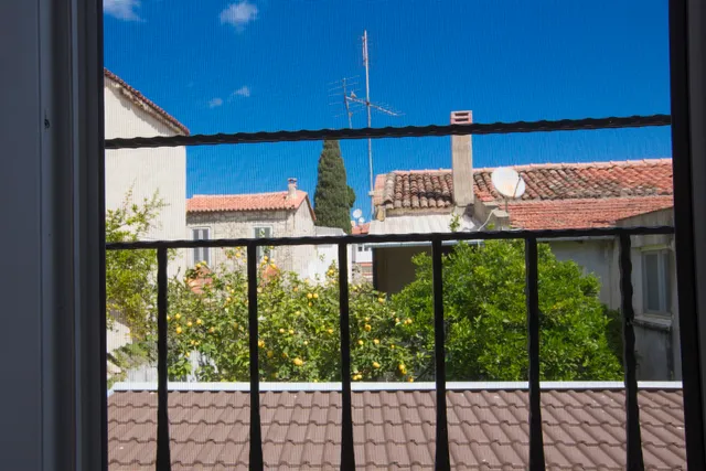 Mastika Köyiçi Otel