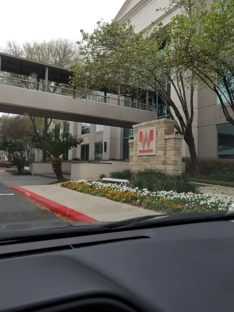 Whataburger Corporate Office